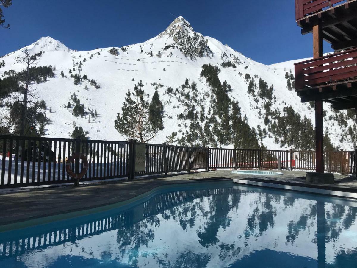 Arc 1950 - Appartement 2 Chambres - Ski-In & Out - Grande Terrasse Ensoleillee Les Arcs (Savoie) Exterior foto